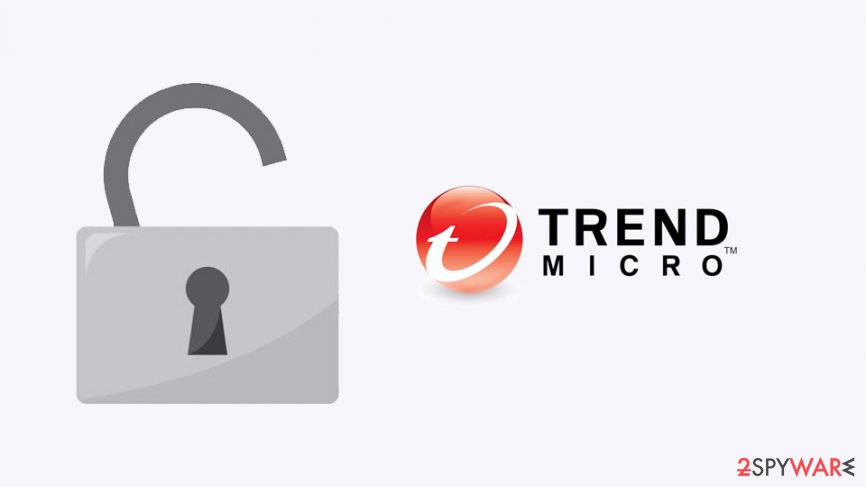 trend micro tech support