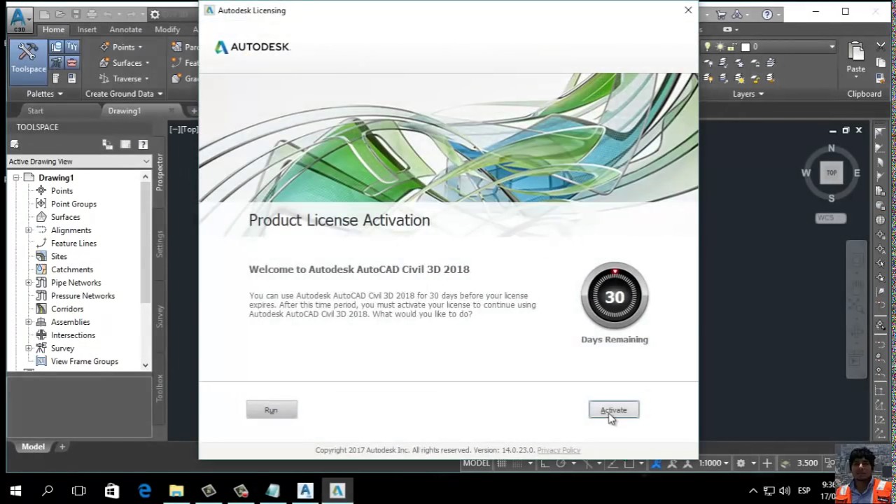 autocad architecture 2014 serial number
